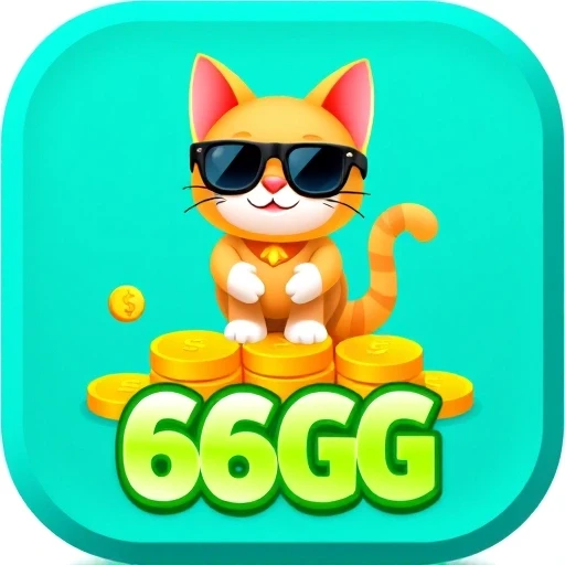 66gg plataforma Logo