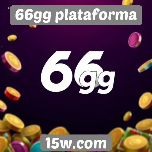 Análise das principais características da plataforma 66gg