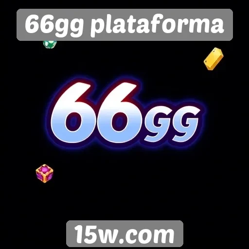 Funcionalidades inovadoras da plataforma 66gg