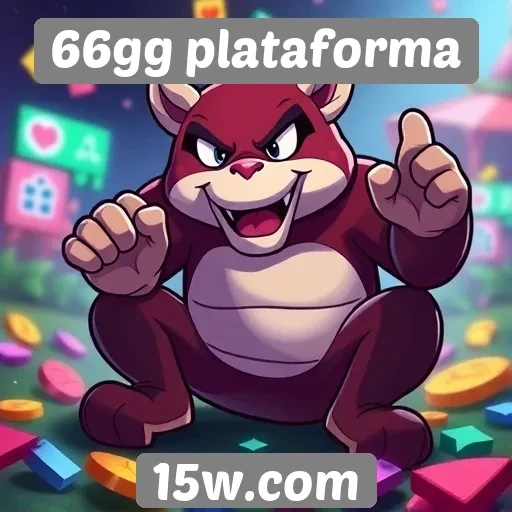 Novos recursos disponíveis na 66gg plataforma