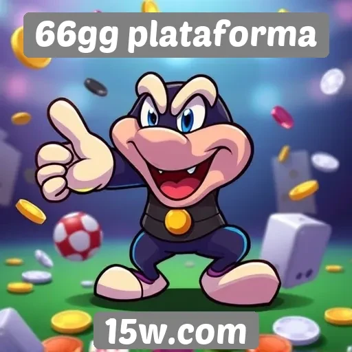 Novidades e atualizações na 66gg plataforma